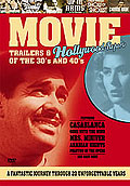 Movie Trailers & Hollywood Reports of the 30's and 40's