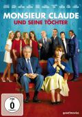 Film: Monsieur Claude und seine Tchter