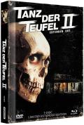 Film: Tanz der Teufel 2 - Remasterd 3-Disc Extended Edition - Cover B
