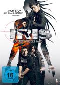 Film: Iris - Der Spion aus der Klte