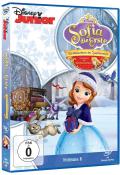 Sofia die Erste - Volume 3 - Weihnachten im Zauberreich