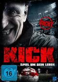 Film: Kick - Spiel um dein Leben - uncut