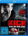 Film: Kick - Spiel um dein Leben - uncut