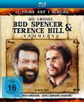 Die groe Bud Spencer & Terence Hill Sammlung