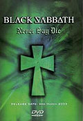 Black Sabbath - Never Say Die