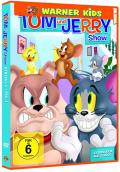 Film: Tom & Jerry Show: Staffel 1.1