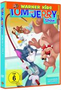 Film: Tom & Jerry Show: Staffel 1.2