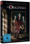 Film: The Originals - Staffel 1