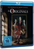 Film: The Originals - Staffel 1