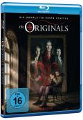 The Originals - Staffel 1