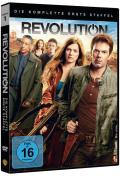 Film: Revolution - Staffel 1