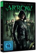 Film: Arrow - Staffel 2