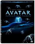 Film: Avatar - Aufbruch nach Pandora - Extended Collector's Edition