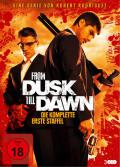 Film: From Dusk Till Dawn - Staffel 1
