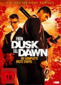 From Dusk Till Dawn - Staffel 1