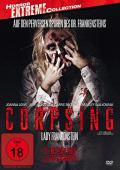 Corpsing - Lady Frankenstein - Horror Extreme Collection