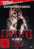 Film: Corpsing - Lady Frankenstein - Horror Extreme Collection