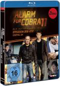 Film: Alarm fr Cobra 11 - Staffel 34