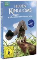 Hidden Kingdoms - Im Knigreich der kleinen Tiere