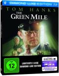 Film: The Green Mile - 15th Anniversary - Diamond Luxe Edition