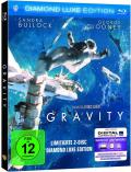 Film: Gravity - Diamond Luxe Edition