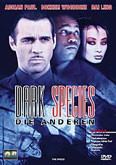 Dark Species - Die Anderen