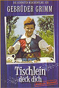 Film: Tischlein deck dich