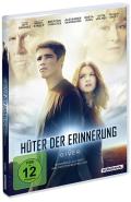 Hter der Erinnerung - The Giver