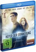 Hter der Erinnerung - The Giver