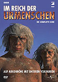 Film: Im Reich der Urmenschen