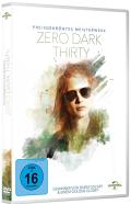 Preisgekrntes Meisterwerk: Zero Dark Thirty