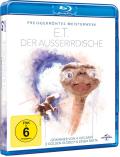 Film: Preisgekrntes Meisterwerk: E.T. - Der Ausserirdische