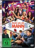 Film: Denk wie ein Mann 2