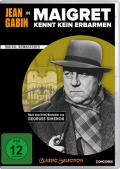 Film: Maigret kennt kein Erbarmen - Classic Selection