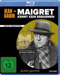 Film: Maigret kennt kein Erbarmen - Classic Selection