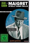 Film: Maigret stellt eine Falle - Classic Selection