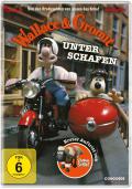 Film: Wallace & Gromit - Unter Schafen