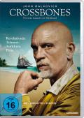 Crossbones - Staffel 1