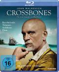 Film: Crossbones - Staffel 1