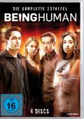 Film: Being Human - 3. Staffel