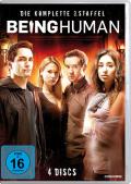 Being Human - 3. Staffel