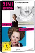 Film: 2 in 1 Edition: Die Queen / Die Eiserne Lady