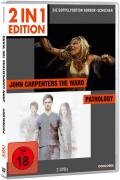 Film: 2 in 1 Edition: John Carpenters The Ward / Pathology