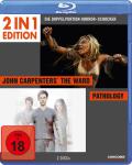 Film: 2 in 1 Edition: John Carpenters The Ward / Pathology