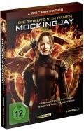 Die Tribute von Panem - Mockingjay - Teil 1 - 2 Disc Fan Edition