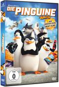 Film: Die Pinguine aus Madagascar