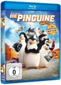 Film: Die Pinguine aus Madagascar