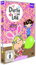 Charlie und Lola - Acht