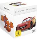 Film: Disney Pixar Collection - Limited Edition