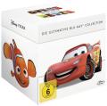 Film: Disney Pixar Collection - Limited Edition